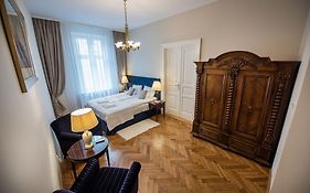 Mjz Apartments Old Town Krakow